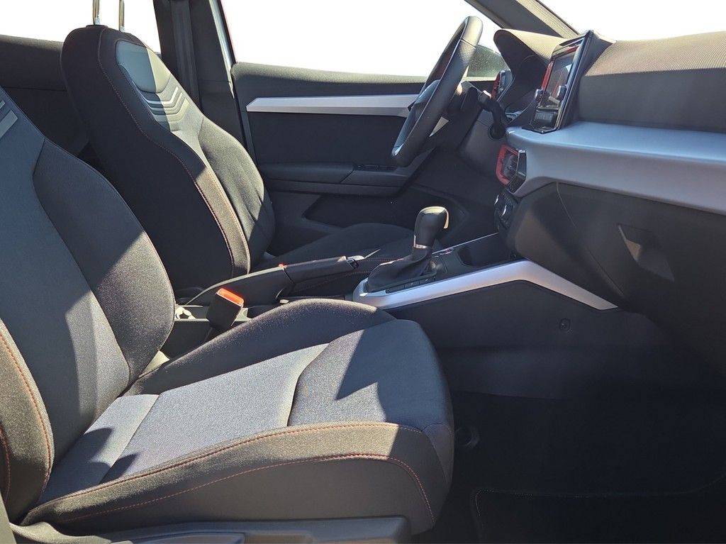 Seat Arona - Bild 10