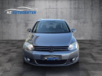 Volkswagen Golf Plus VI Highline 1.4 TSI*NAVI*APPLE*PDC*ALU