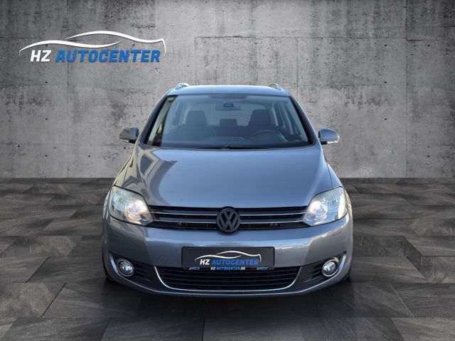 Volkswagen Golf Plus VI Highline 1.4 TSI*NAVI*APPLE*PDC*ALU