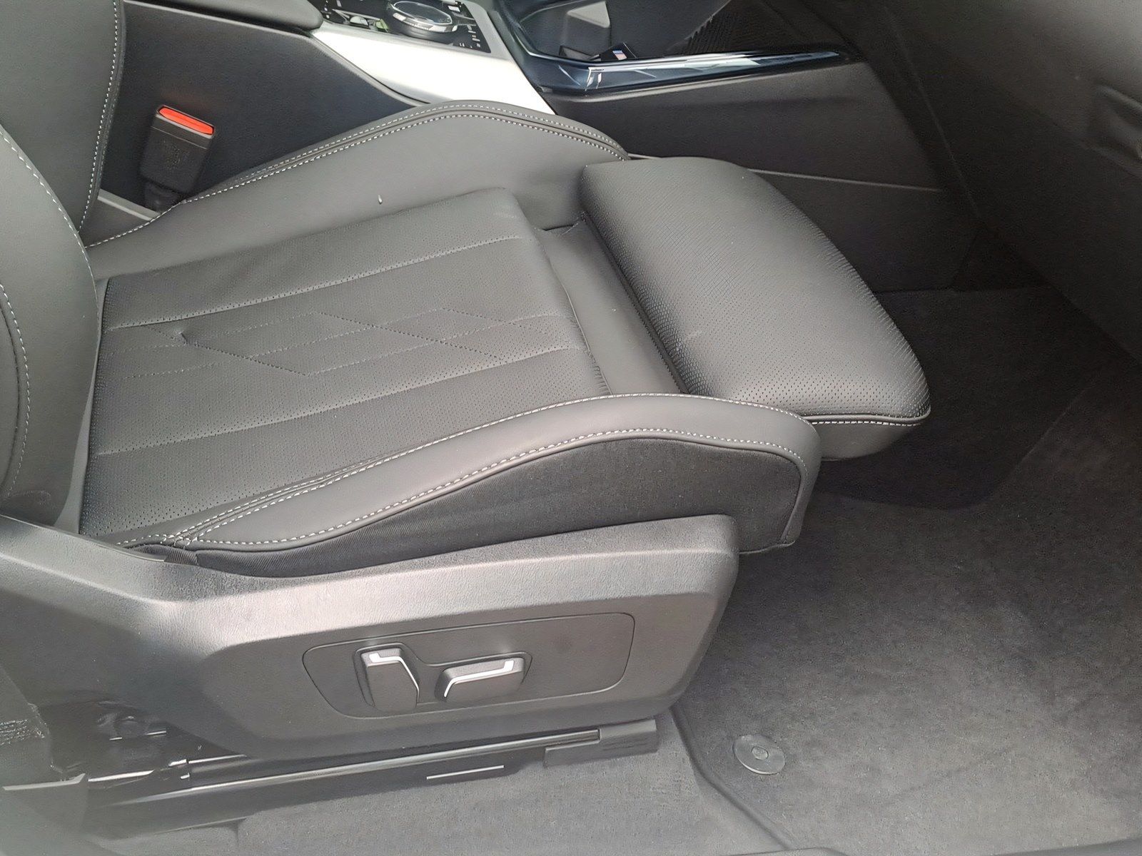 BMW X3 - Bild 7