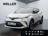 Toyota C-HR 2.0 Hybrid Team D *LED*Navi*CAM*CarPlay*SHZ - Toyota C-HR aus 2022
