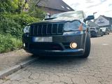 Jeep Grand Cherokee SRT V8 6.1 Benzin und ... - gebrauchte Jeep Grand Cherokee aus dem Jahr 2009