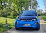 BMW i3 (94 Ah) mit Range Extender -PANO-KAM-DRIVING+