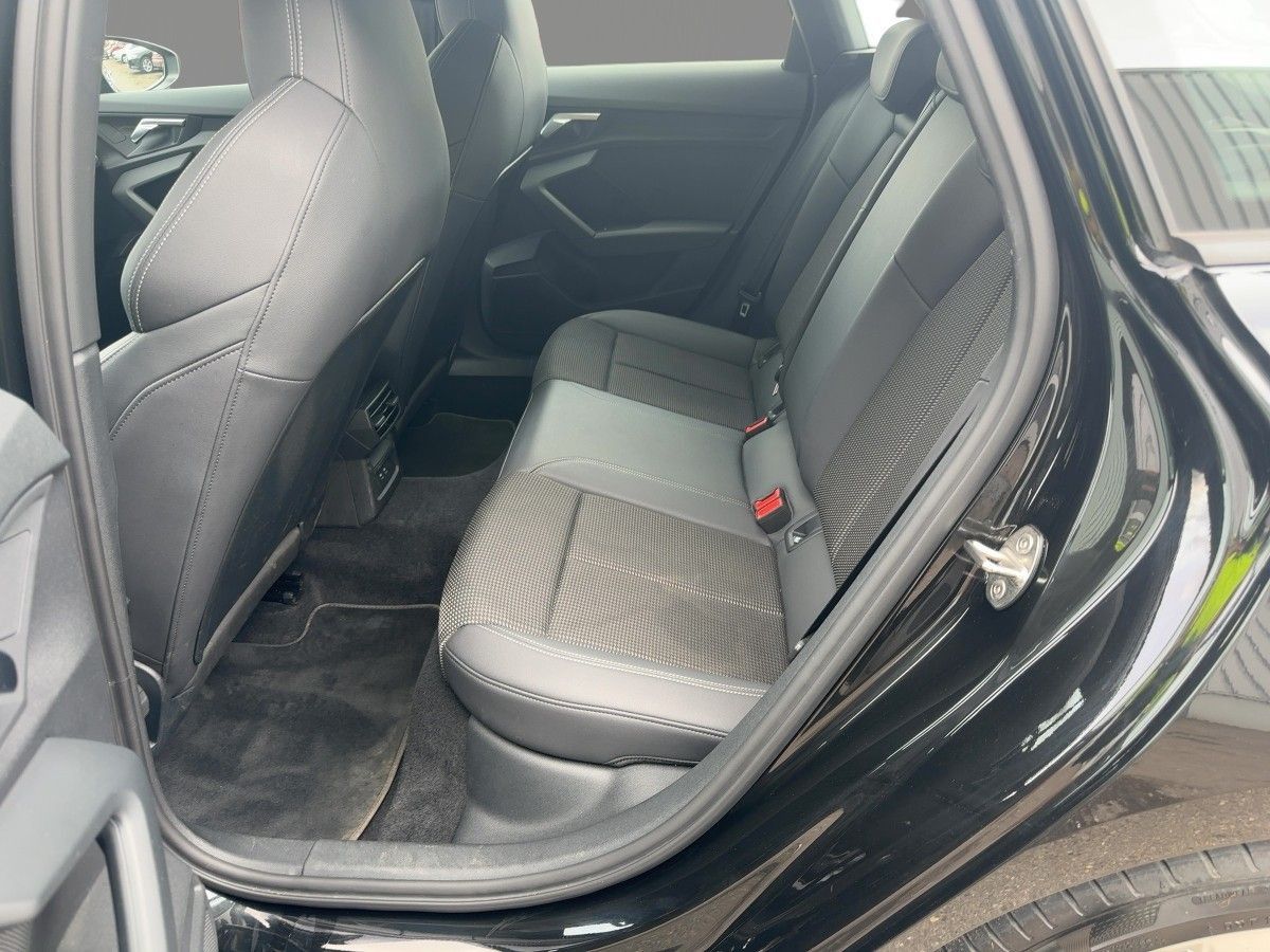 Audi A3 - Bild 8