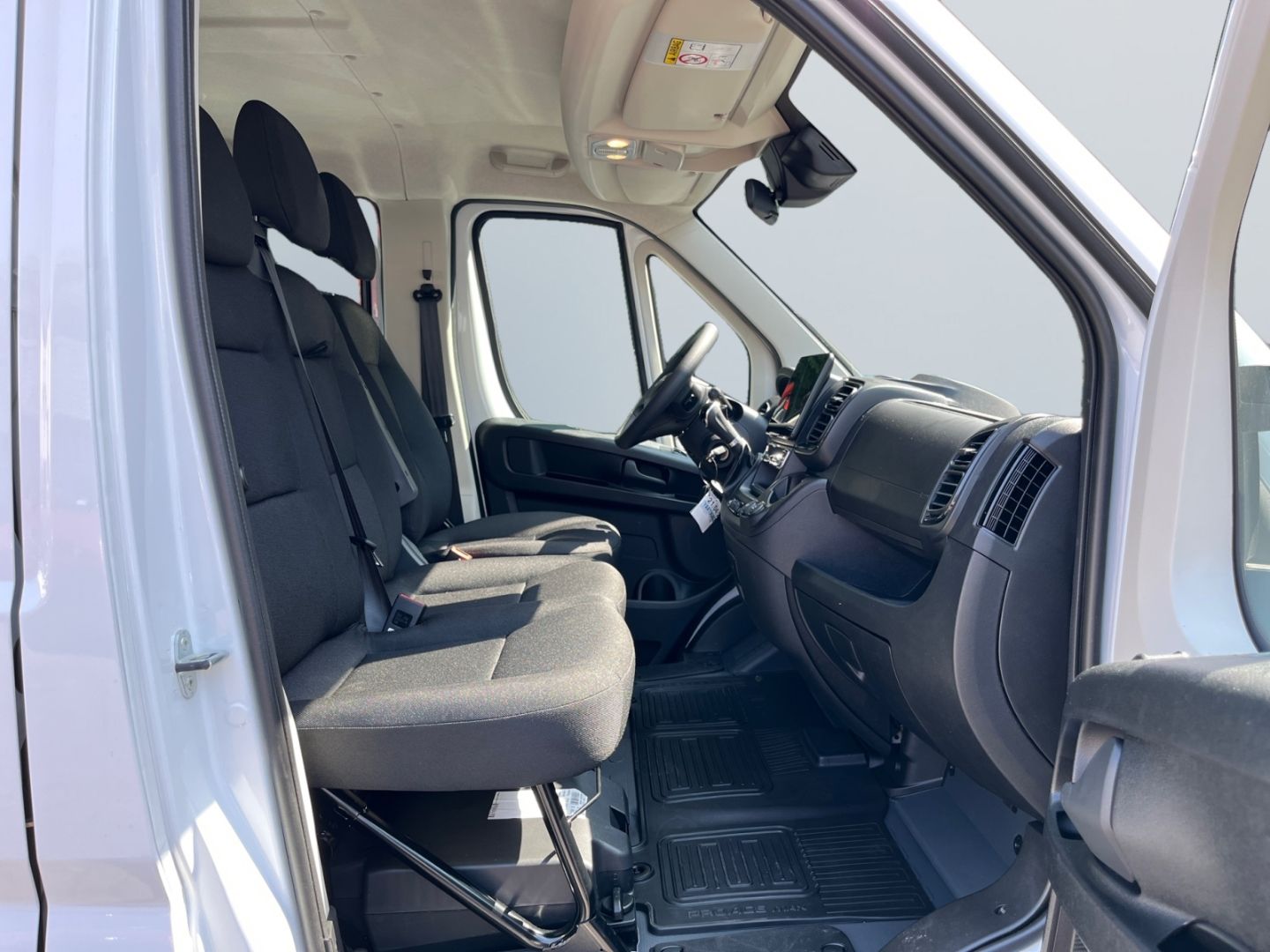 Toyota Proace Max - Bild 20