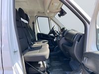 Toyota Proace Max - Vorschau Bild 20