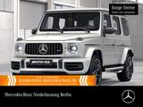 Mercedes-Benz G 63 AMG SHD/TV/STANDHZ/BURMESTER/MAGNO/22"/ - Mercedes-Benz G 63 AMG Gebrauchtwagen in Berlin
