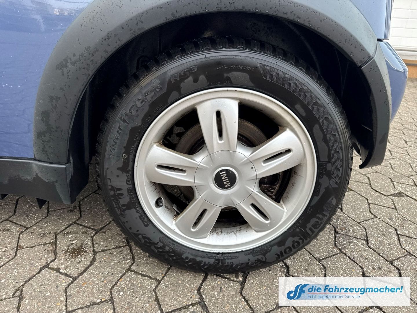 Fahrzeugabbildung MINI One Cabrio SHZ PDC Alu Sportsitze Klima *EXPORT