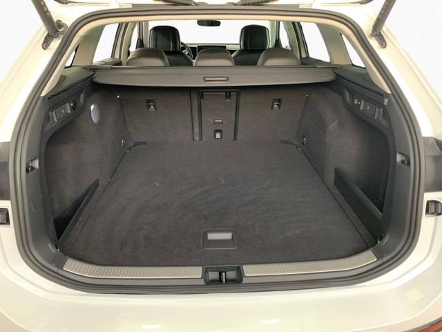 Passat Variant 2.0 TDI DSG ELEGANCE IQ+NAVI+AHK