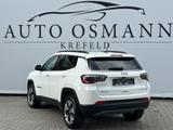 Jeep Compass 2.0 MJ Limited 4WD / Panorama / Bi-Xenon - Jeep Gebrauchtwagen in Mönchengladbach