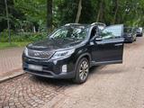 Kia Sorento Platinum 4WD Leder Panorama Si... - Kia Sorento in Duisburg