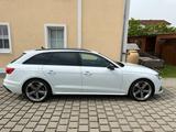 Audi A4 35 TFSI S tronic S line Avant S line