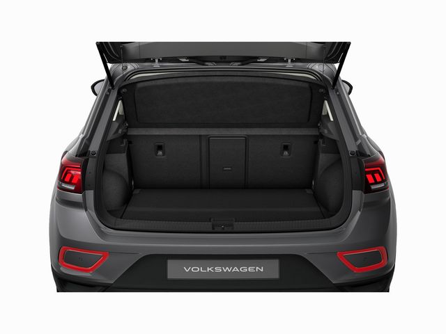 T-Roc 1.5TSI DSG Goal AHK