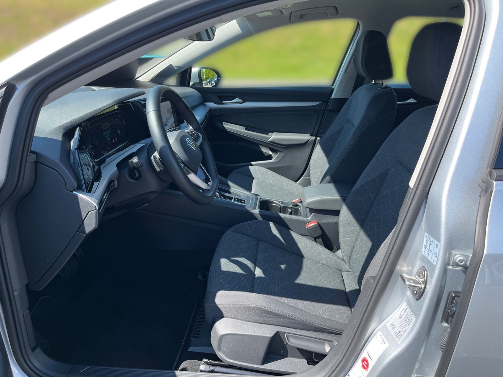 Volkswagen Golf - Bild 14