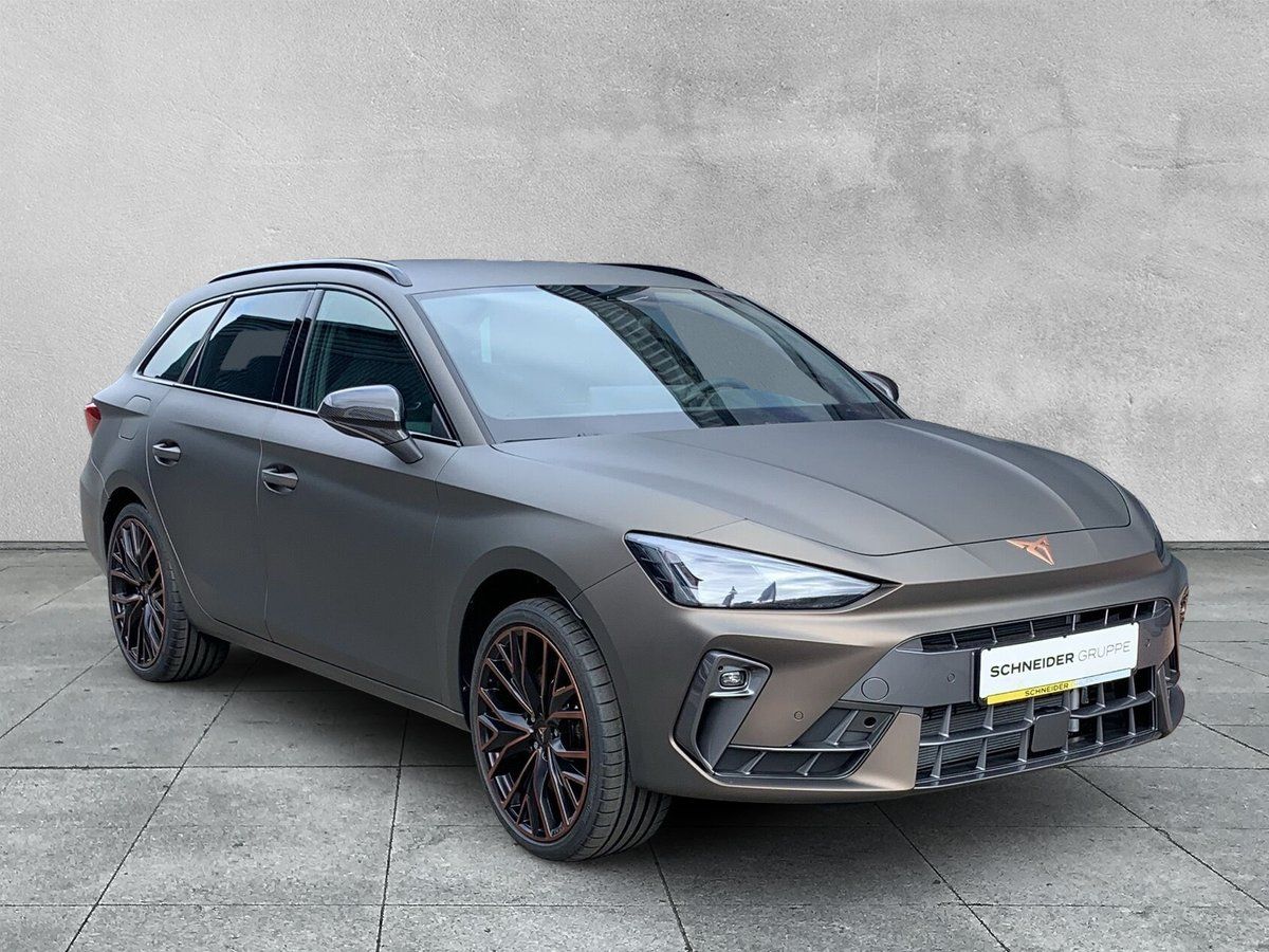 Cupra Leon - Bild 7