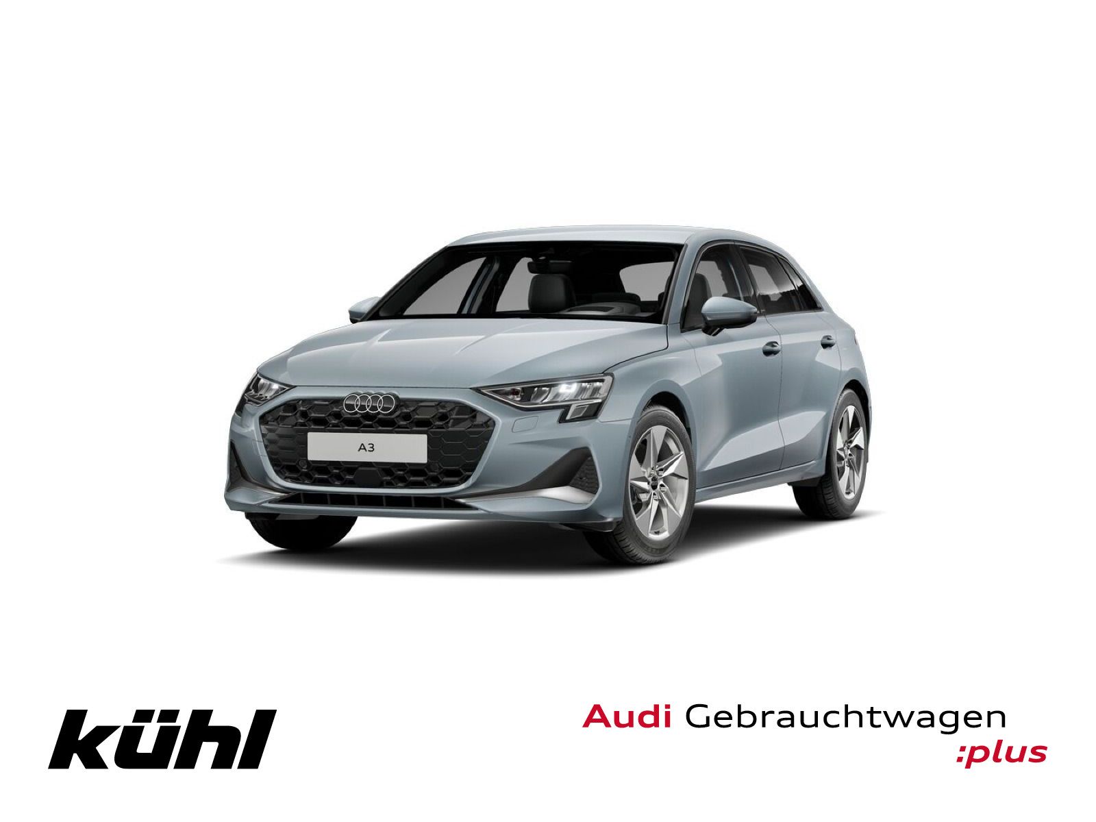 Audi A3 Sportback 35 TDI S tronic advanced SONOS/Kame