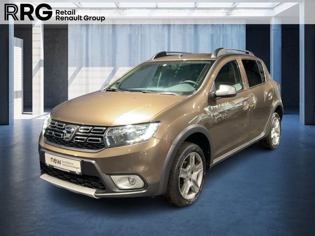 Dacia Sandero II 1.0 SCe 75 Stepway Essential