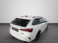 Skoda Octavia - Vorschau Bild 3