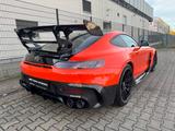 Mercedes-Benz AMG GT Black Series CARBON/TRACKPACK/SCHALENSITZ - Mercedes-Benz AMG GT in Frankfurt (Main)