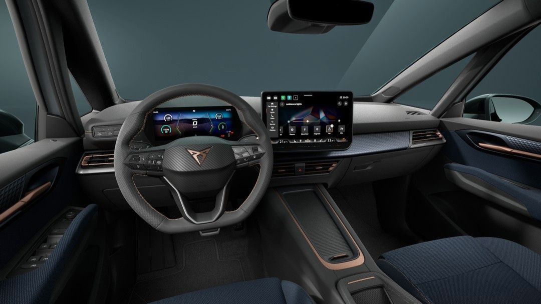 Cupra Born - Bild 4