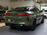 BMW X6 M Comp.M Drivers Pack.Carbonteile AHK SI3/40 - BMW Gebrauchtwagen