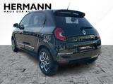 Renault Twingo Techno Electric *NAVI*LED*KONTRAST*SpurH - Cars in Göttingen: Kleinwagen