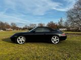Porsche 996 Carrera 4 Cabriolet Carrera - Porsche 996 aus 2001
