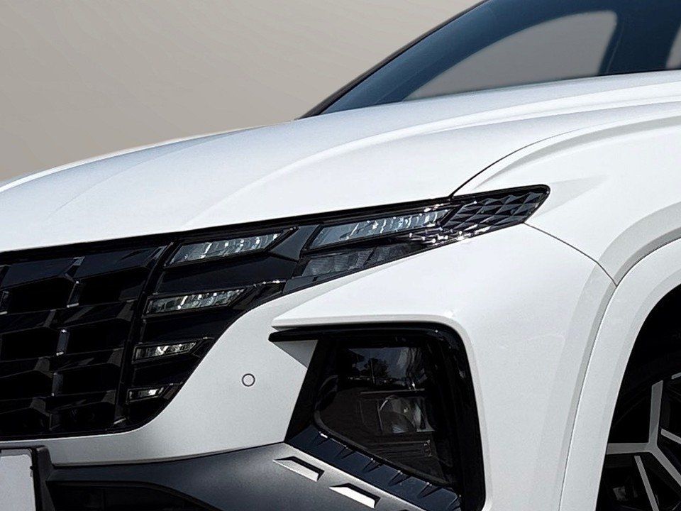 Hyundai Tucson – Bild 6