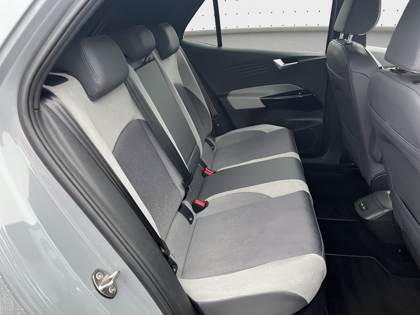 Volkswagen ID.3 - Bild 14