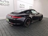 Porsche 991 Carrera 4S PDLS, Schiebedach, deutsches Fzg! - Porsche 991 in Augsburg