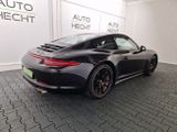 Porsche 991 Carrera 4S PDLS, Schiebedach, deutsches Fzg! - Porsche 991: Allradantrieb