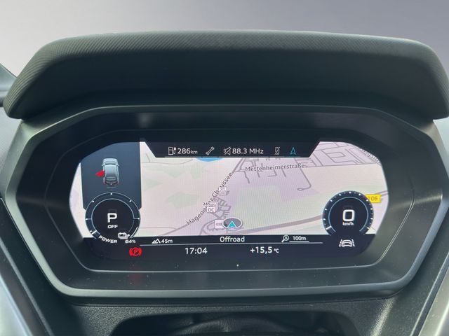 Q4 e-tron Sportback 40