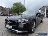 Mercedes-Benz E 200 Coupe 9G-Tronic Widescreen Leder AHK LED N - Mercedes-Benz E 200 mit Benzin-Antrieb