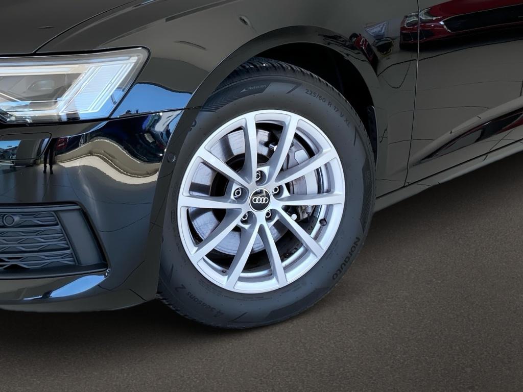 Audi A6 45 2.0 TFSI Avant AHK/SPORTSITZ/LEDER/ACC/360, миниатюра 8