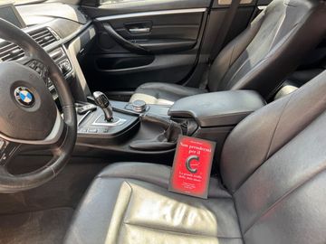 BMW 420 - 6