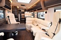 Concorde Centurion 1060 GI - Liste €  701.015,--! (12/31)
