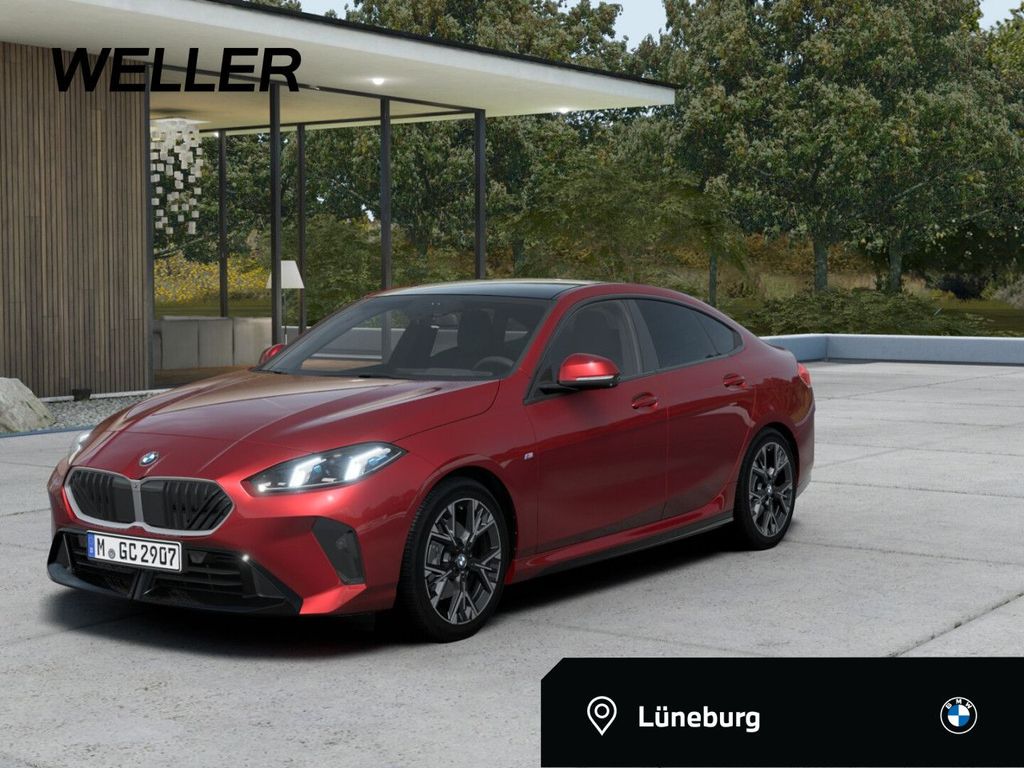 Image of BMW 220 Gran Coupé