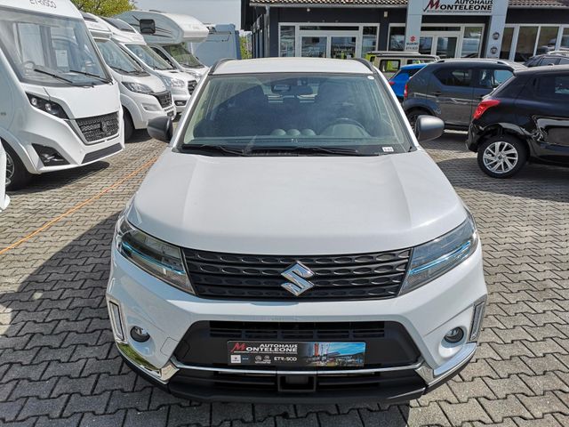 Suzuki Vitara 5-Türer 1.4 BOOSTERJET HYBRID Club