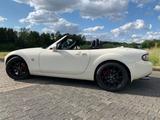 Mazda MX-5 Black and White Expression 2.0 MZR Expr... - Mazda MX-5 in Düsseldorf