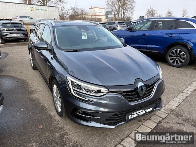 Fahrzeugabbildung Renault Megane Grandtour Intens dCi 115 PDC/LED/Sitzh.