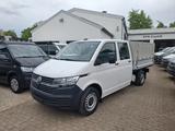 Volkswagen T6.1 Doka 1. Hand  Plane-Spriegel - Pkw-Anhänger Plane spriegel