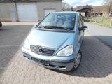 Mercedes-Benz A 140 Classic *Kundenauftrag* - gebrauchte Mercedes-Benz A 140 aus dem Jahr 2003