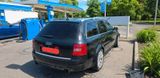 Audi A6 C5 4b 4.2l Avant LPG - Audi A6 mit LPG-Antrieb: Kombi