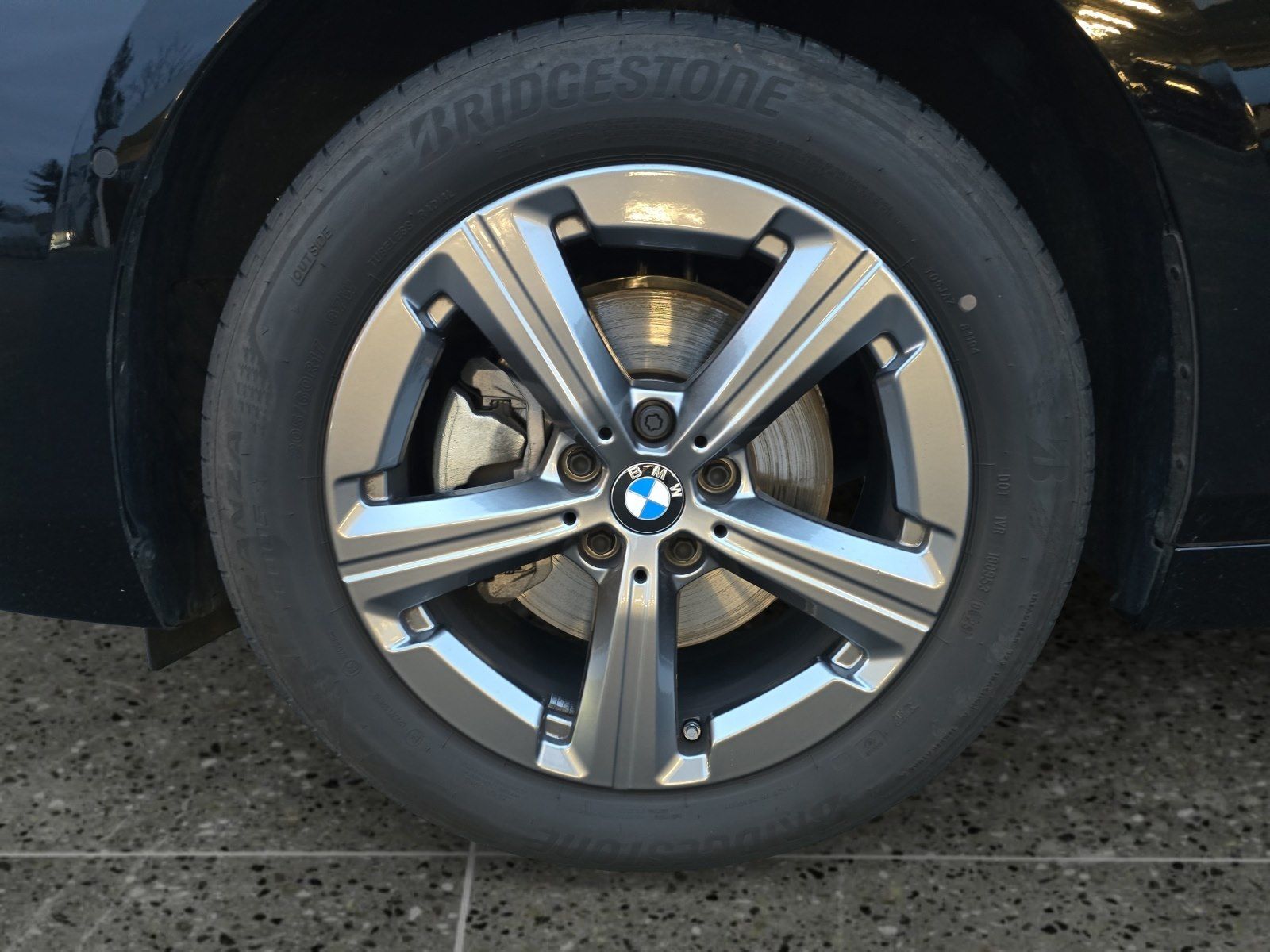 BMW 218 Active Tourer - Bild 9