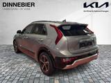Kia NIRO Spirit 1.6 PHEV Glasdach+LED+Navi+Kamera - Kia Niro Gebrauchtwagen in Berlin