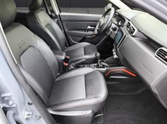 Dacia Duster II 1.3 TCe 150 Extreme 4WD (EURO 6d) *All