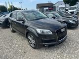 Audi Q7 4.2 TDI quattro 2X S-LINE FESTPREIS - Audi Q7 aus 2007: Line