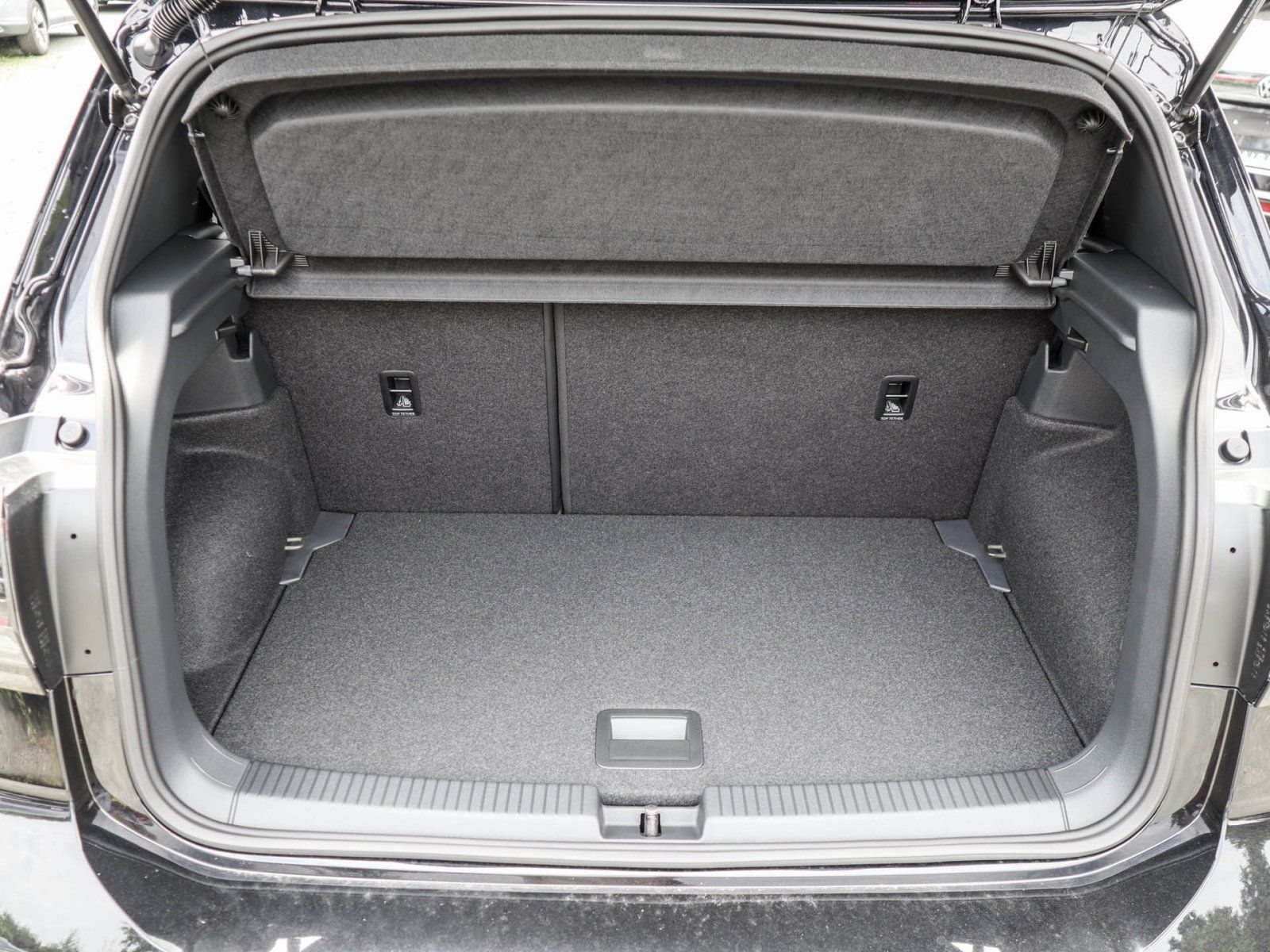 Volkswagen T-Cross - Bild 11