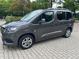 Toyota Proace City Verso L1 Team Deutschland - Toyota Proace (Verso) Gebrauchtwagen in München