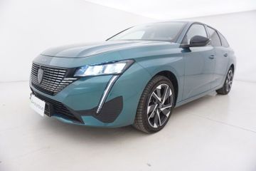 Peugeot 308 - 1